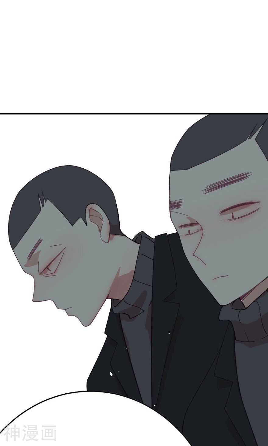 总裁的戏精女友韩漫全集-第4话 两位哥哥不要这样无删减无遮挡章节图片 